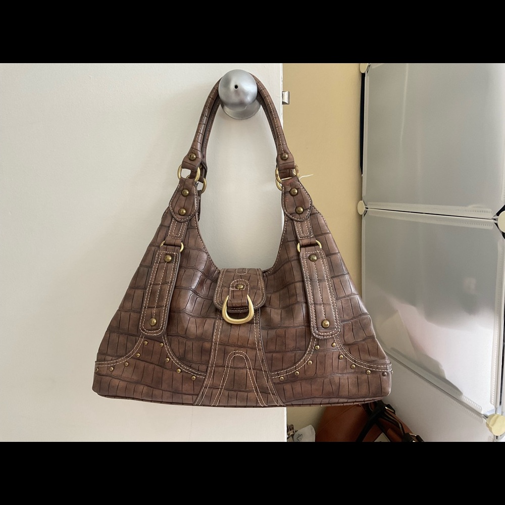 Hobo Style Purse